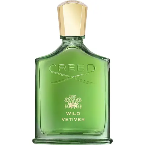 100ml Creed Wild Vetiver Eau de Parfum – Bild 2