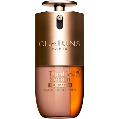 30ml CLARINS Double Serum Foundation – 80119228 – Bild 2