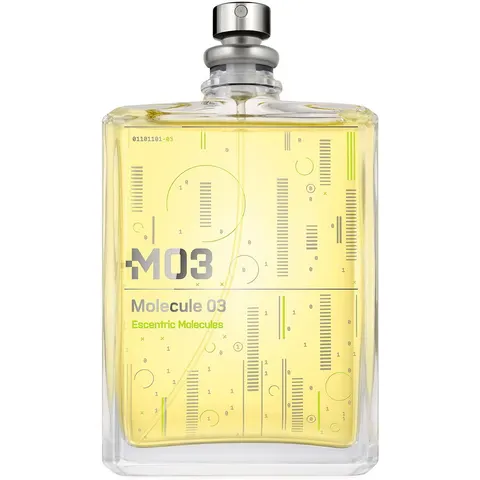 100ml Escentric Molecules Molecule 03 – Bild 3