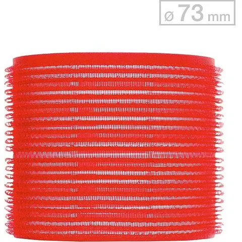 6 Stück Efalock Haftwickler – 20001984 – Bild 2