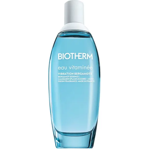 100ml Biotherm Eau Vitaminée Vibration Bergamote – Bild 2