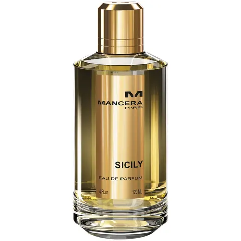 120ml MANCERA Sicily Eau de Parfum – Bild 2