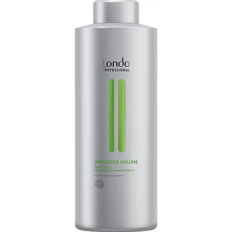 1L Londa Professional Impressive Volume Shampoo – Bild 3