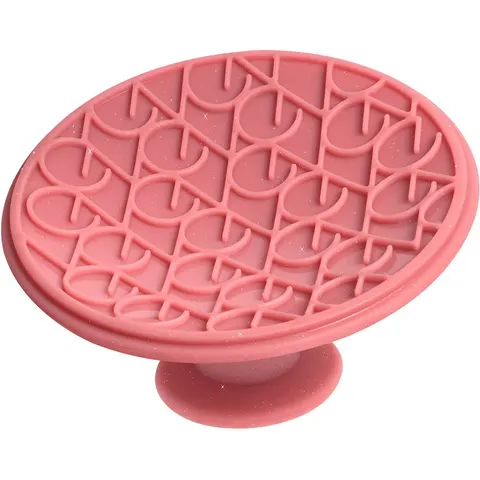ZOEVA Brush Cleansing Pad – Bild 2