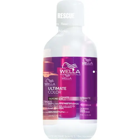 100ml Wella Professionals Ultimate Color Shampoo – Bild 2
