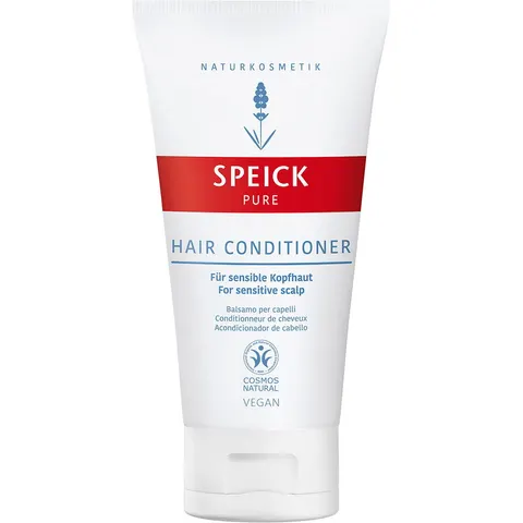 150ml SPEICK PURE Hair Conditioner – Bild 2