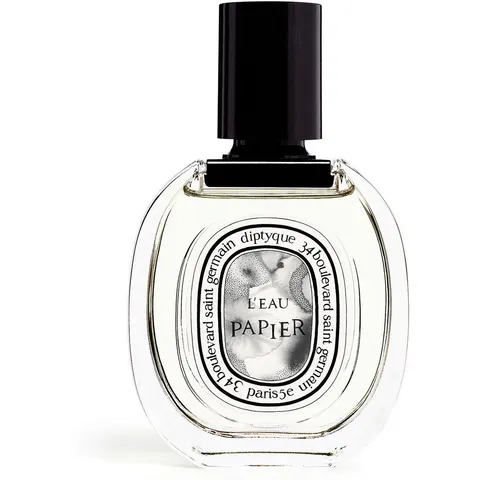 50ml diptyque L'Eau Papier Eau de Toilette – Bild 2