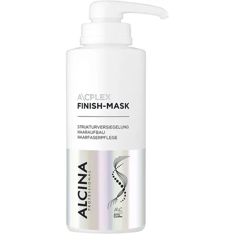 500ml Alcina A\\CPLEX Finish-Mask – Bild 2