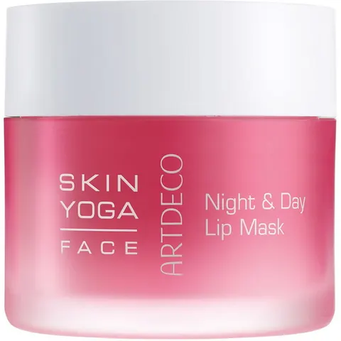 20ml ARTDECO Night & Day Lip Mask – Bild 2