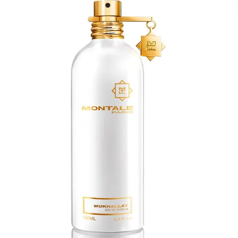 100ml Montale Mukhallat Eau de Parfum – Bild 2