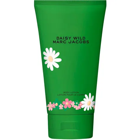 150ml MARC JACOBS DAISY WILD Bodylotion – Bild 3