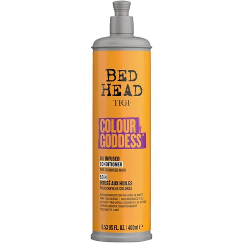 400ml TIGI BED HEAD Colour Goddess Conditioner – Bild 3