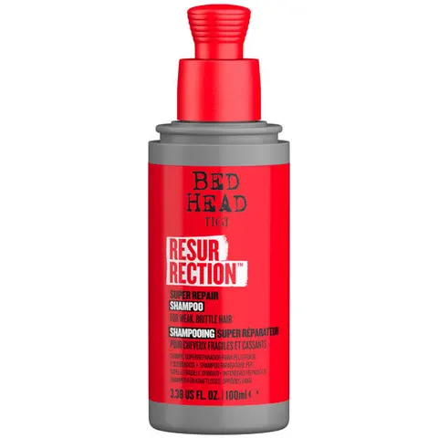 100ml TIGI BED HEAD Resurrection Shampoo – Bild 2