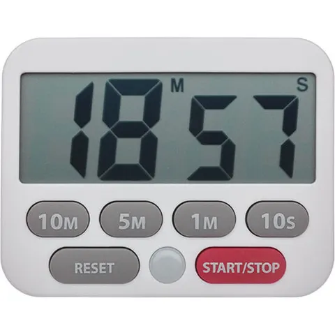 Efalock Digital-Timer Easy-Time – Bild 2