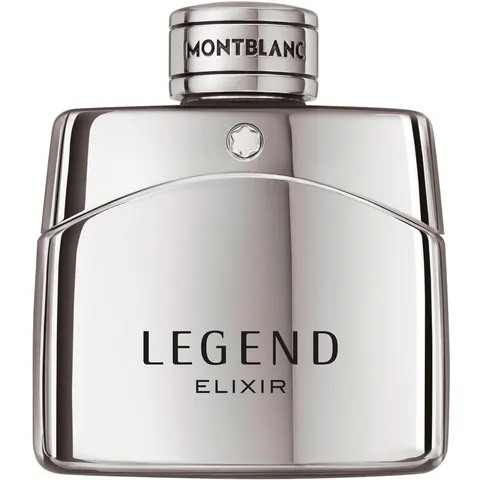 Montblanc Legend Elixir Eau de Parfum 50 ml – Bild 3