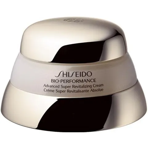 50ml Shiseido Bio-Performance Advanced Super Revitalizing Cream – Bild 3