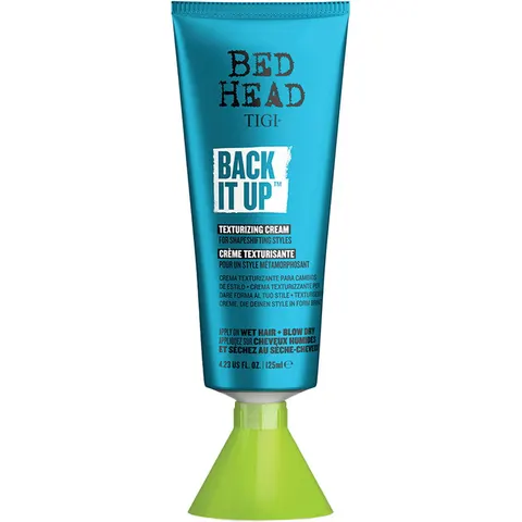 125ml TIGI BED HEAD Back It Up Cream – Bild 4
