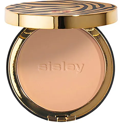 Sisley Phyto-Poudre Compacte 3 Sandy – Beige 12 – Bild 2