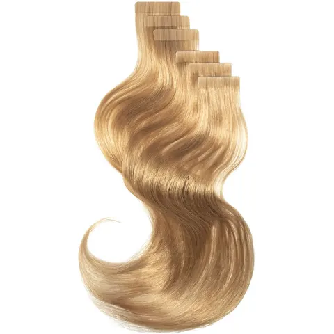 Balmain Easy Invisible Tape Extensions 40 cm – TEIHH406P8A – Bild 2