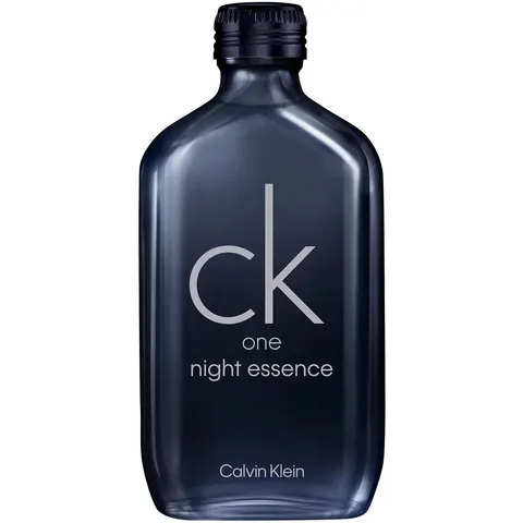 100ml Calvin Klein ck one Night Essence Eau de Parfum – Bild 2