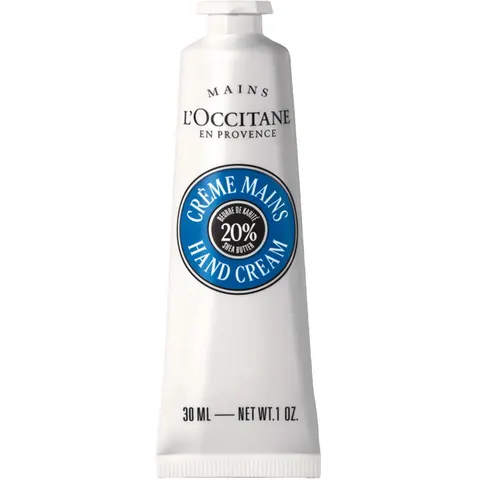 30ml L'Occitane Karité Confort Handcreme – Bild 1
