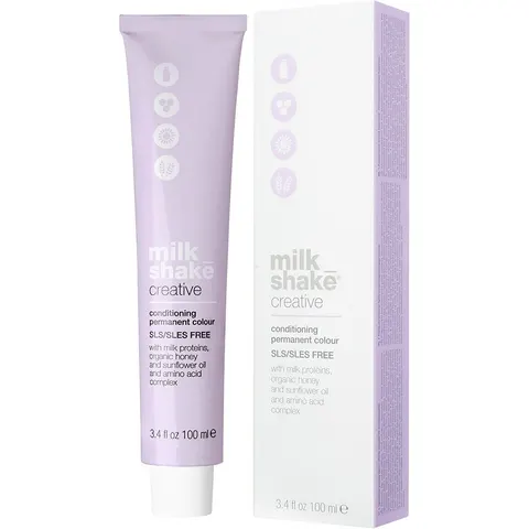 100ml milk_shake Color Creative Conditioning permanent colour – 1115094 – Bild 2