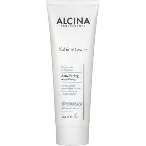 250ml Alcina Aktiv-Peeling – Bild 2