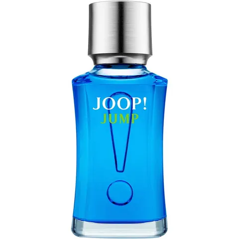 30ml JOOP JUMP Eau de Toilette – Bild 3