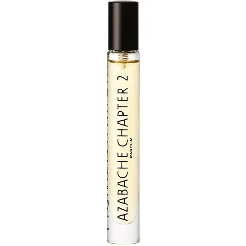 10ml Pigmentarium Azabache Chapter 2 Parfum – Bild 2