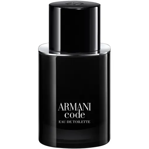 Giorgio Armani Code Eau de Toilette 50 ml – Bild 3