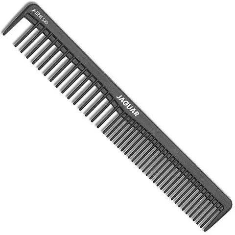 Jaguar A-Line Ionic Haarschneidekamm 520 – Bild 3