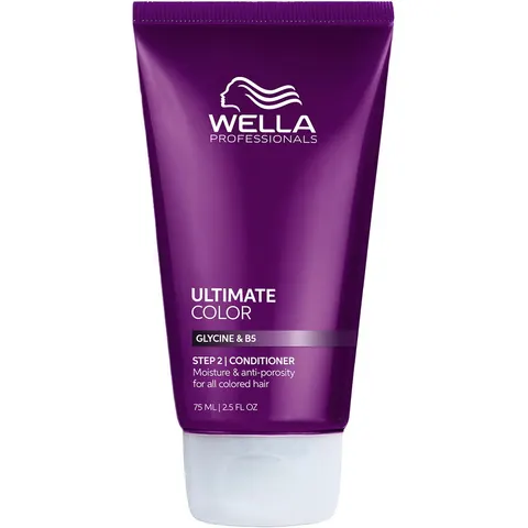75ml Wella Professionals Ultimate Color Conditioner – Bild 2