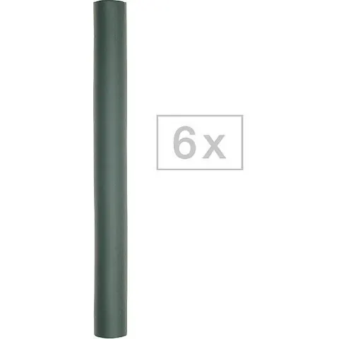 6 Stück Efalock Flex-Wickler – 14101676 – Bild 2