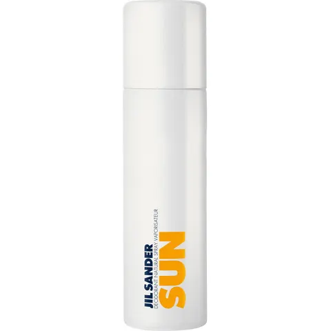 100ml JIL SANDER SUN Deodorant Spray – Bild 2