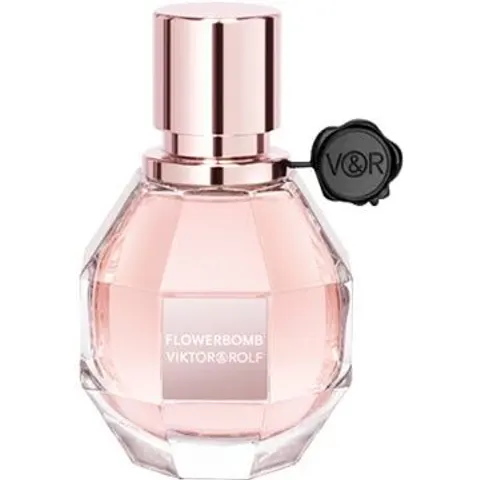 30ml Viktor & Rolf Flowerbomb Eau de Parfum – Bild 3