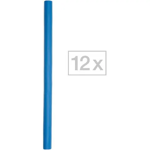 12 Stück Efalock Flex-Wickler – 14101672 – Bild 2