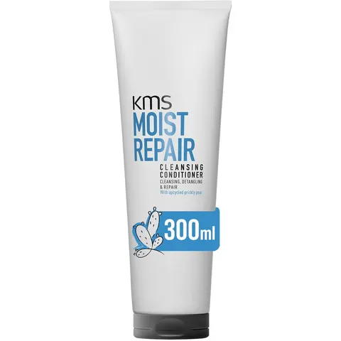 275ml KMS MOISTREPAIR Cleansing Conditioner – Bild 2