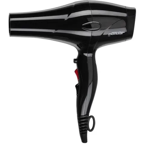 Fripac mondial Ion Haartrockner – Bild 3
