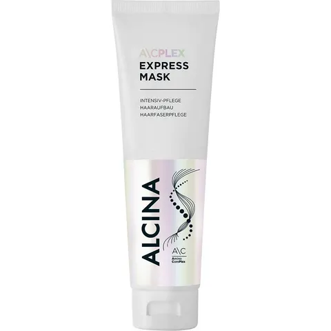 150ml Alcina A\\CPLEX Express Mask – Bild 2