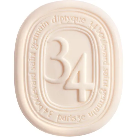 200g diptyque Perfumed Soap 34 – Bild 2