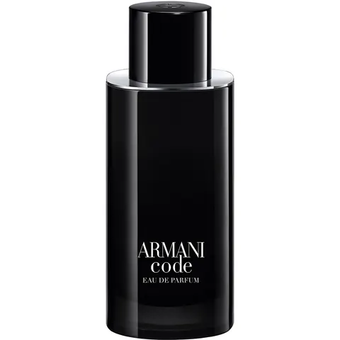 Giorgio Armani Code Eau de Parfum 125 ml – Bild 3