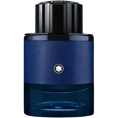 60ml Montblanc Explorer Infinite Eau de Parfum – Bild 2