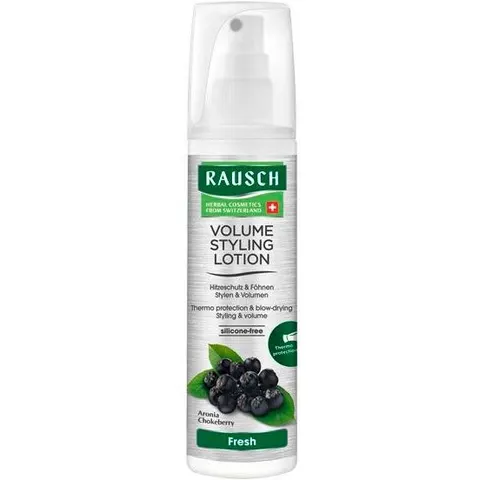 RAUSCH VOLUME STYLING LOTION Fresh – Bild 2