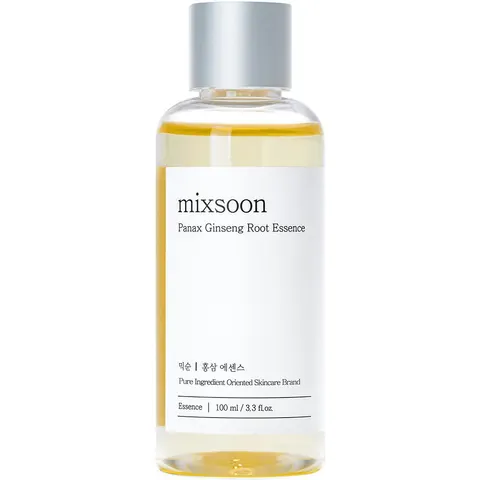 100ml mixsoon Panax Ginseng Root Essence – Bild 2