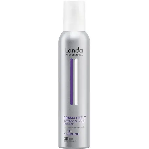 200ml Londa Professional Dramatize It – Bild 3