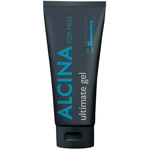 100ml Alcina Ultimate Gel for Men – Bild 2