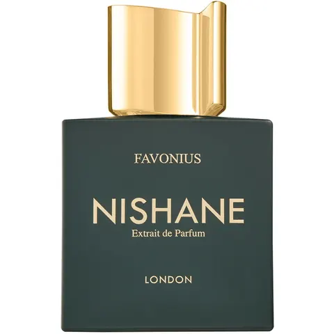 Nishane Favonious 50 ml – Bild 2