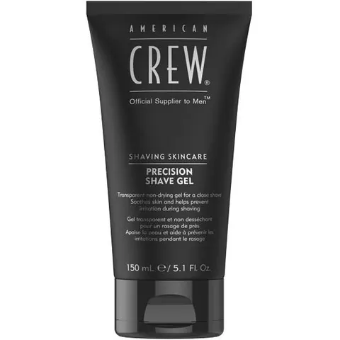 150ml American Crew Precision Shave Gel – Bild 2