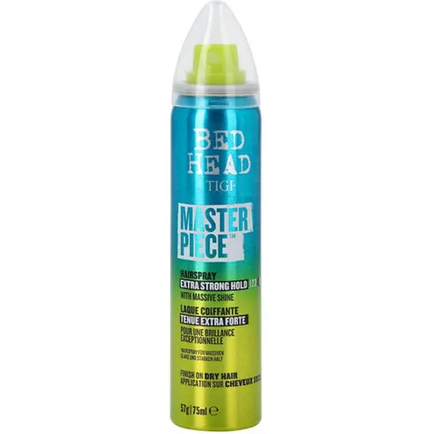 75ml TIGI BED HEAD Masterpiece Hairspray – Bild 3