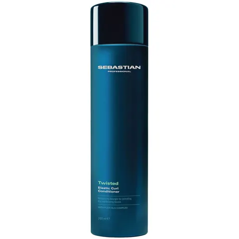 250ml Sebastian Twisted Elastic Curls Conditioner – Bild 2